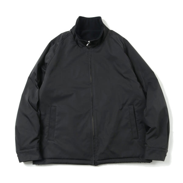 Zip Blouson