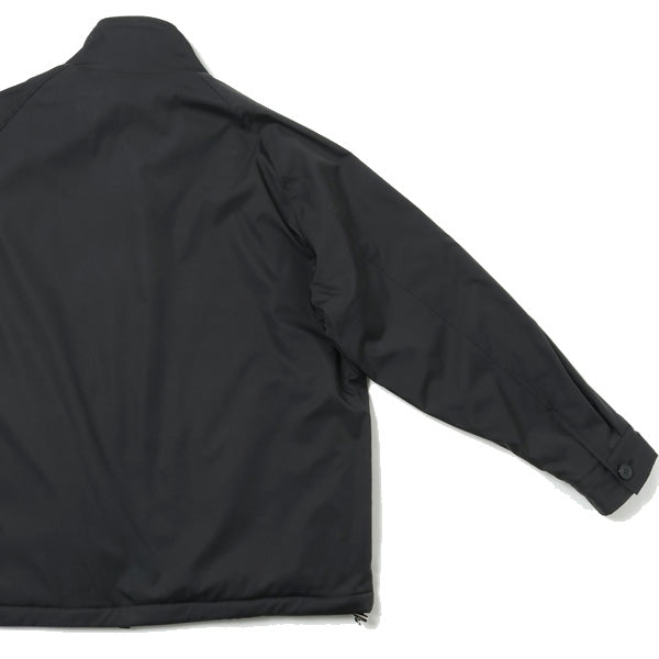 Zip Blouson