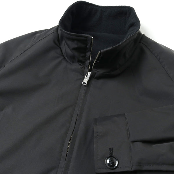 Zip Blouson