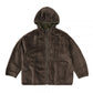 GREELY COMBAT PARKA F.Z.