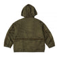 GREELY COMBAT PARKA F.Z.