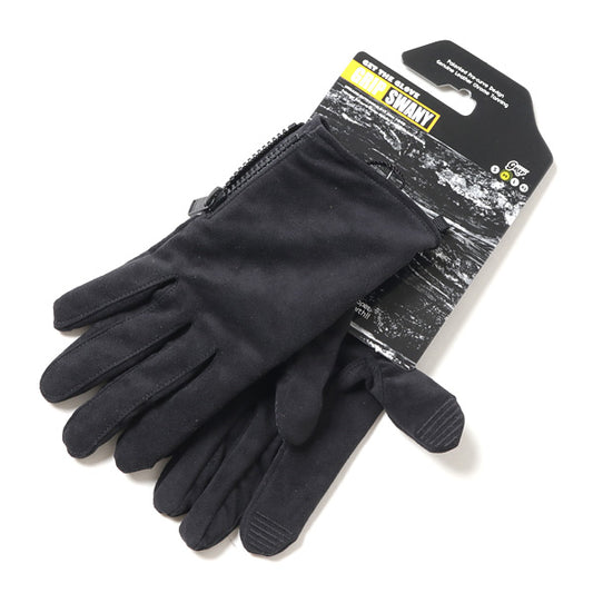 BKR GLOVES SYNTHETIC LE. ULTRASUEDE BY GRIP SWANY