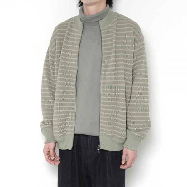 最低価格の crepuscule 19aw カーディガン ベージュ カーディガン