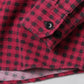 BLACK ELK FLANNEL (GINGHAM CHECK)