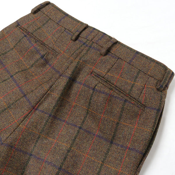 Lovat Tweed Standard