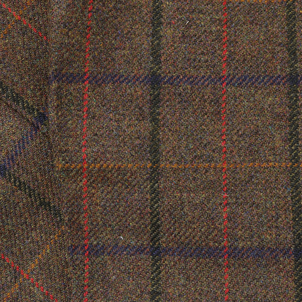 Lovat Tweed Standard