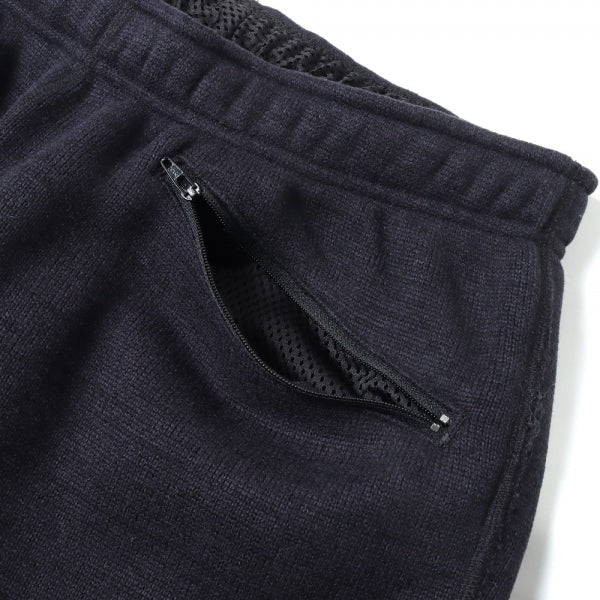 2P Cycle Pant - POLARTEC Fleece Lined Jersey