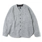 Scouting Shirt - POLARTEC Fleece Lined Jersey
