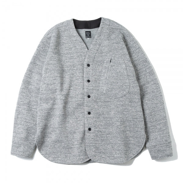 Scouting Shirt - POLARTEC Fleece Lined Jersey