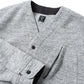 Scouting Shirt - POLARTEC Fleece Lined Jersey