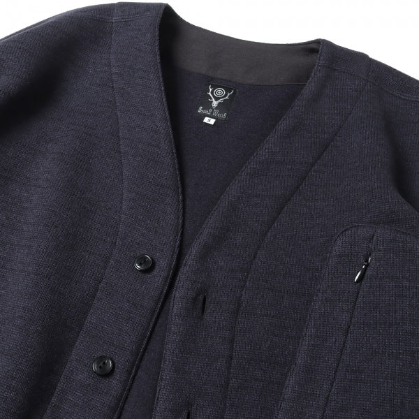 Scouting Shirt - POLARTEC Fleece Lined Jersey