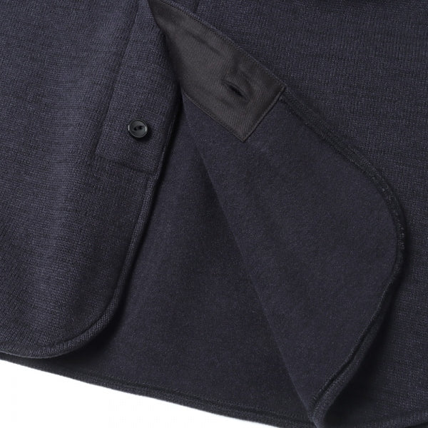 Scouting Shirt - POLARTEC Fleece Lined Jersey