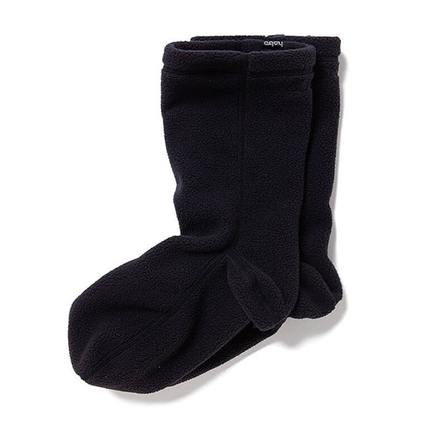 POLARTEC WIND PRO FLEECE SOCKS