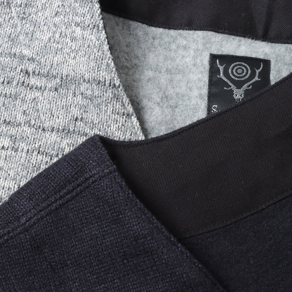 Scouting Shirt - POLARTEC Fleece Lined Jersey
