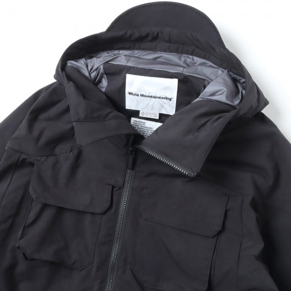 GORE-TEX INFINIUM PADDED MOUNTAIN PARKA