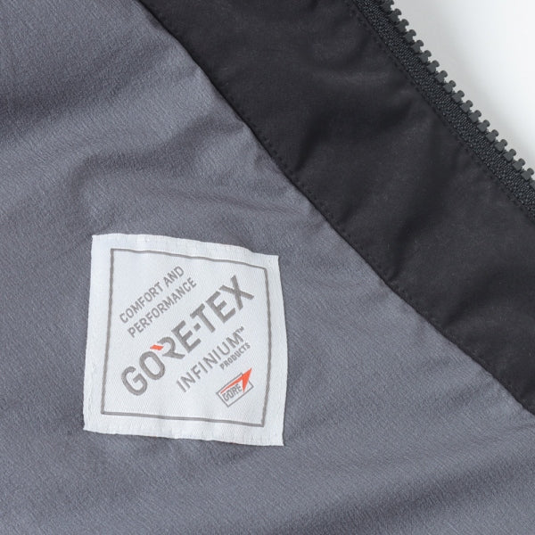 GORE-TEX INFINIUM PADDED MOUNTAIN PARKA