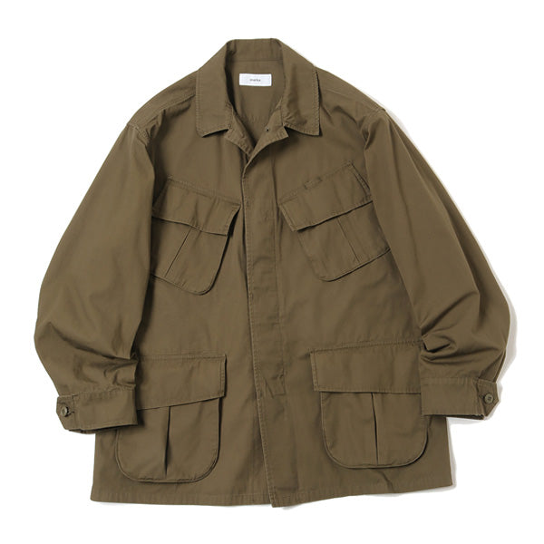 JUNGLE FATIGUE JACKET