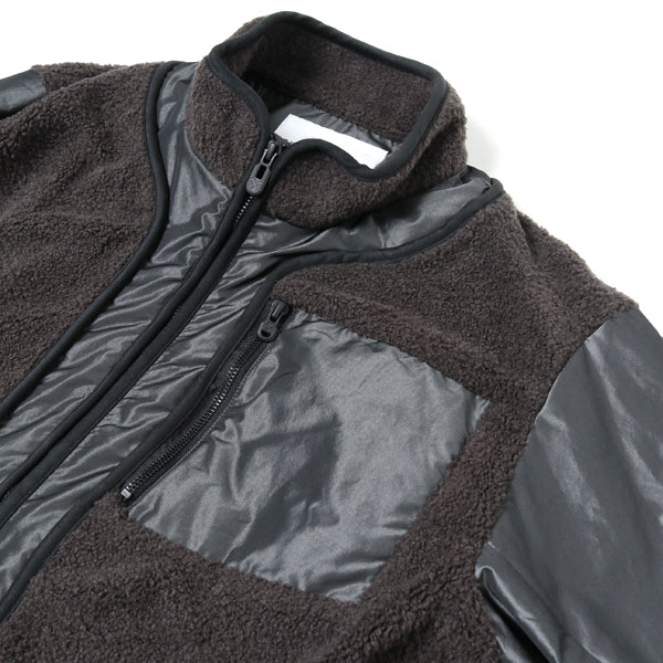 GORE-TEX INFINIUM W STITCHED QUILTED BOA JACKET