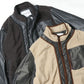 GORE-TEX INFINIUM W STITCHED QUILTED BOA JACKET