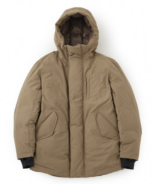 Urban Down Jacket