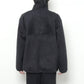 Cotton Silk Fleece Snap P/O