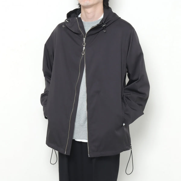 R-2 WIND PARKA (AN0222-S1307) | ANEI / ジャケット (MEN