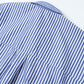 CORPORATE BLUE STRIPE REGULAR COLLAR SHIRT