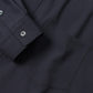 WOOLY CLOTH REGULAR COLLAR SHIRT