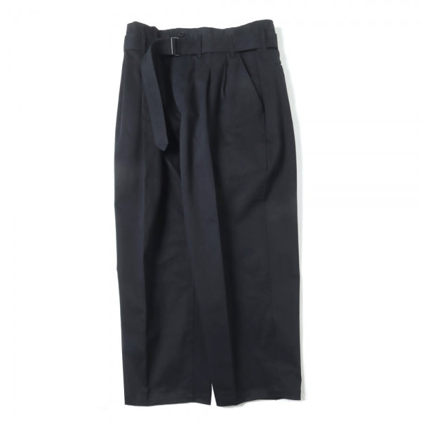 HAKAMA SLACKS