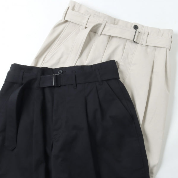 HAKAMA SLACKS