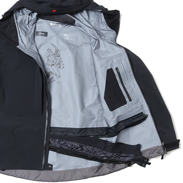 Evolution Jacket Limited-Tilak×Acronym-