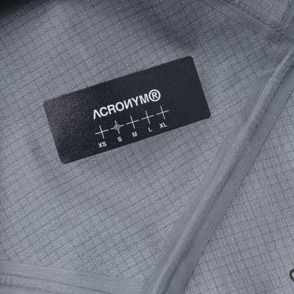 Evolution Jacket Limited-Tilak×Acronym-