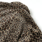 Leopard Fur Coach JKT