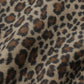 Leopard Fur Coach JKT