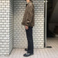 Leopard Fur Coach JKT
