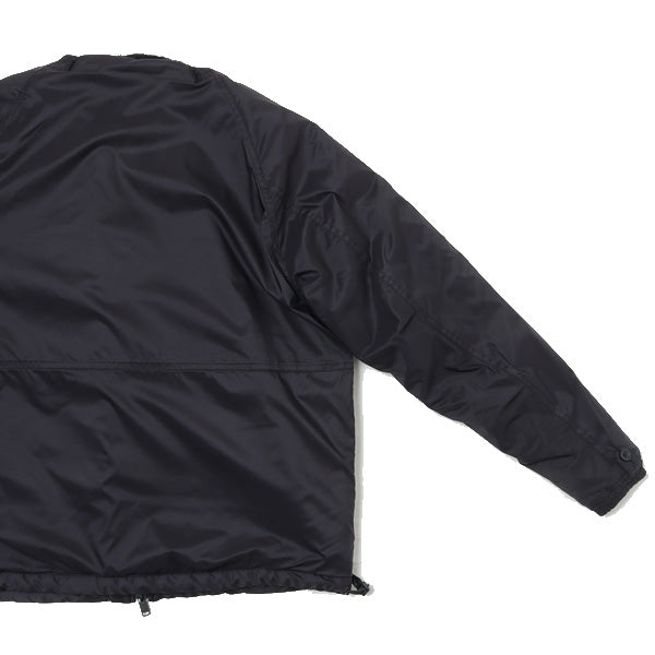 EXLR 2WAY JKT ACRYLIC PILE WITH NYLON TAFFETA ST. (JU3802