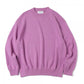 Wool Sweat Crewneck