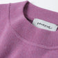 Wool Sweat Crewneck