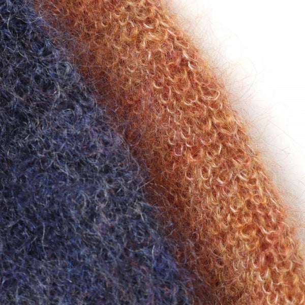 Mohair Vneck CD