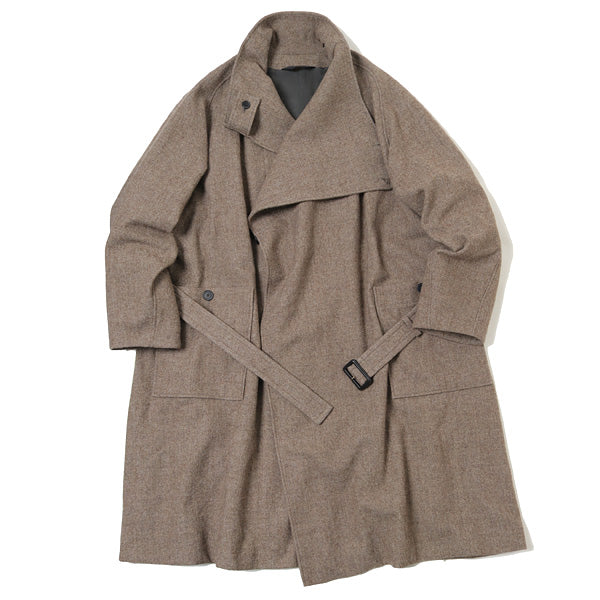 GURKHA COAT