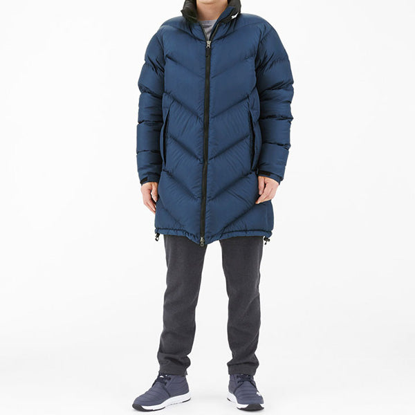 the north face ascent coat nd91831