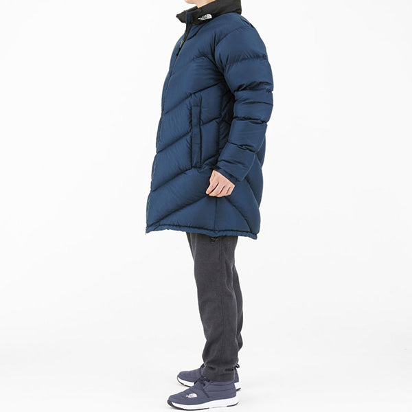 the north face ascent coat nd91831
