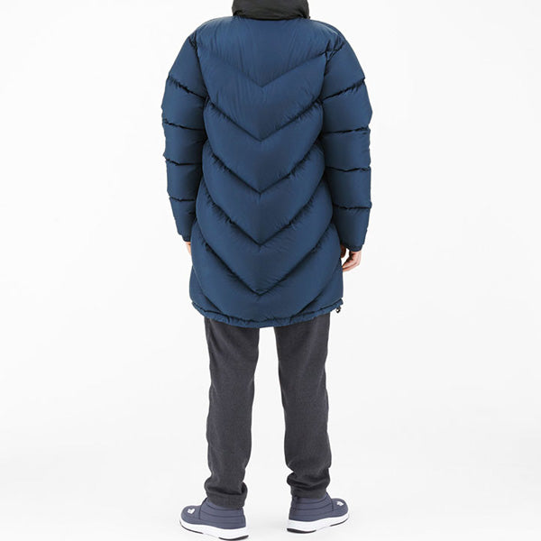 the north face ascent coat nd91831