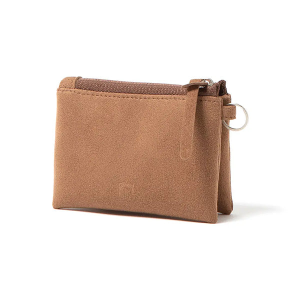 ZIP CASE S ULTRASUEDE