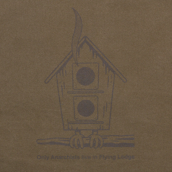 Cushion (FLYING LODGE)