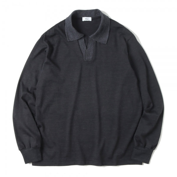 Skipper L/S Cut Seaw