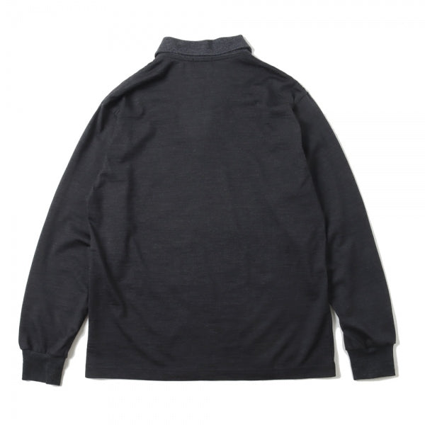 Skipper L/S Cut Seaw