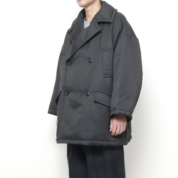 BIG PADDING COAT (1003AWCOAT02) | is-ness / ジャケット (MEN) | is 