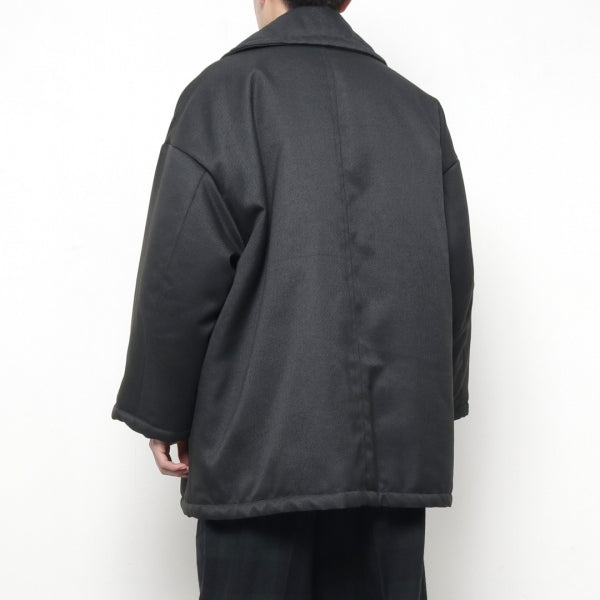 BIG PADDING COAT (1003AWCOAT02) | is-ness / ジャケット (MEN) | is 