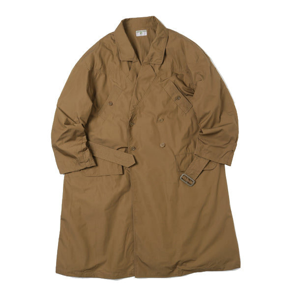 DESIGN COLLAR COAT (HT-005) | HOMELESS TAILOR / ジャケット (MEN 